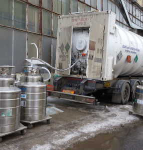 О компании «ТехМед»