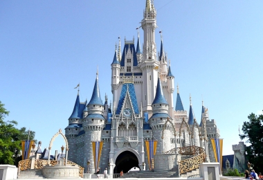 Необычная проблема Токийского Диснейленда