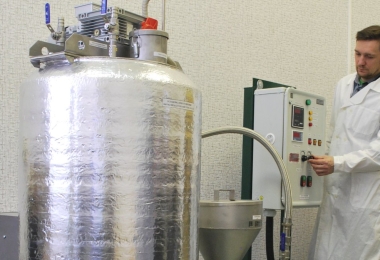 What is purity? Determination of helium purity