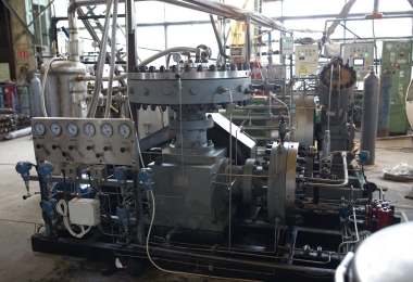 Технические характеристики гелия